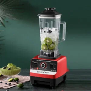 Robot mixeur multifonctions