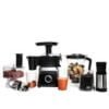 Robot multifonction 800w
