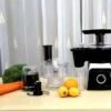 Robot multifonction 800w