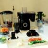 Robot multifonction 800w