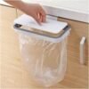 Support de sac poubelle suspendu
