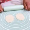 Tapis à pâtisserie en Silicone