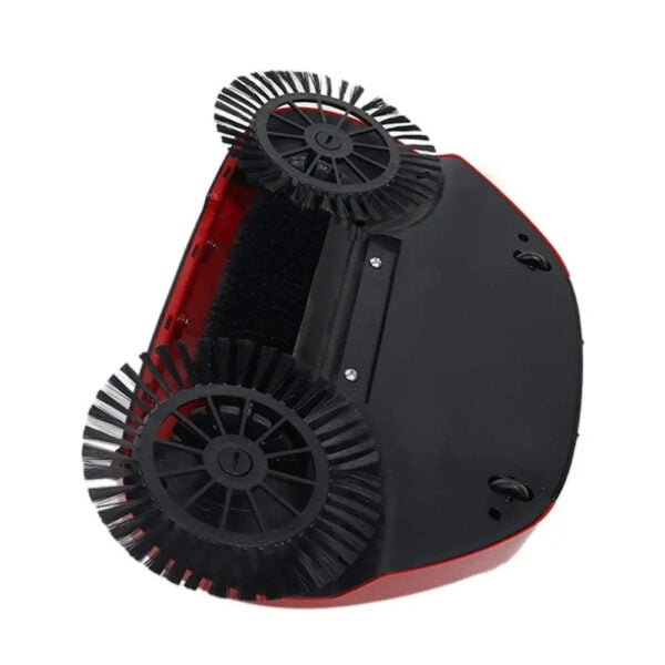 Balai rotatif de sol