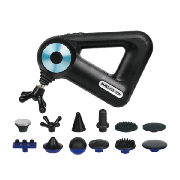 Appareil de massage à vibration