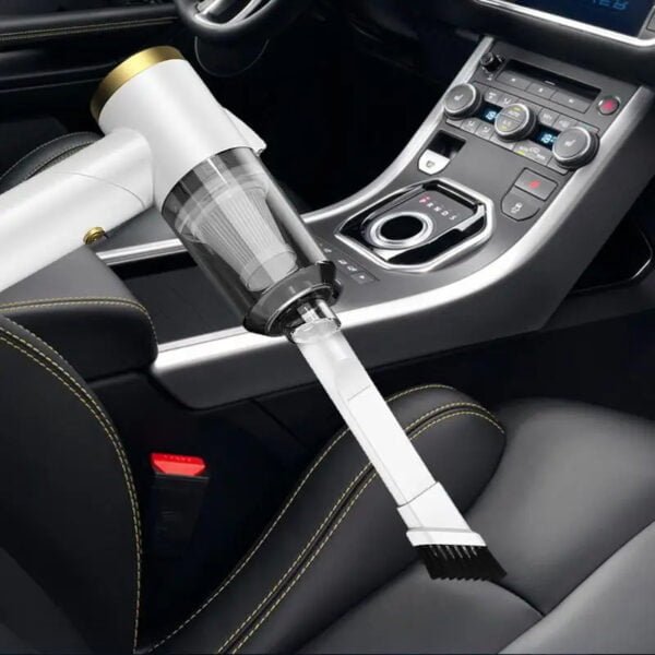 Aspirateur domestique sans fil