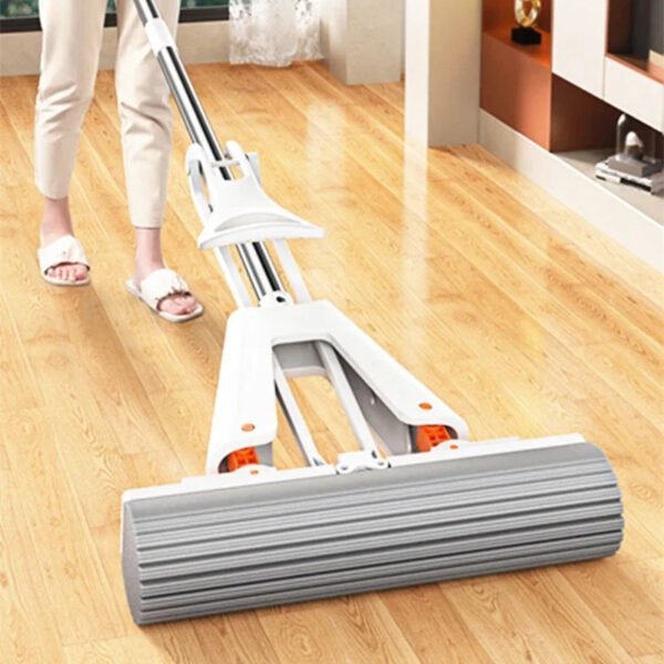 Vadrouille super absorbante