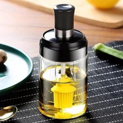 Bouteille de Saison en Verre 250 ml
