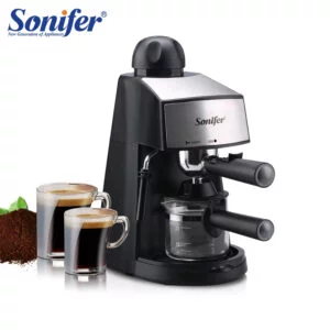 Cafetière électrique