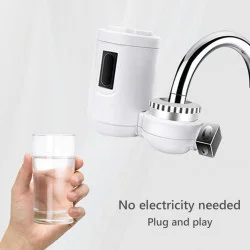 Filtre à Eau