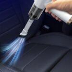 Aspirateur domestique sans fil