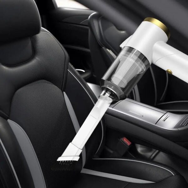 Aspirateur domestique sans fil