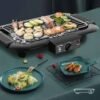grill électrique Luxus