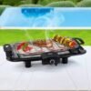 grill électrique Luxus