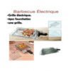 Grill électriques de Table