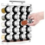 lot de 20 pots à épices