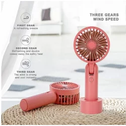 Mini Ventilateur électrique