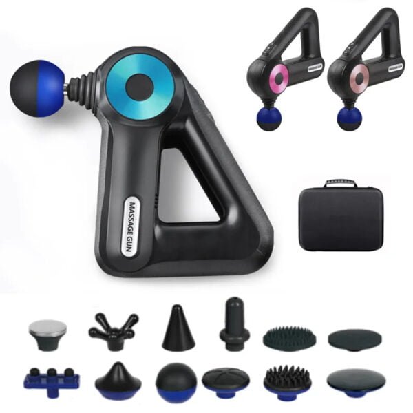 Appareil de massage à vibration