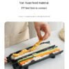 Bazooka de roulage sushis