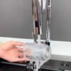 Robinet cascade universel