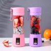 Mixeur à jus Rechargeable USB