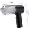Aspirateur Mini Rechargeable USB