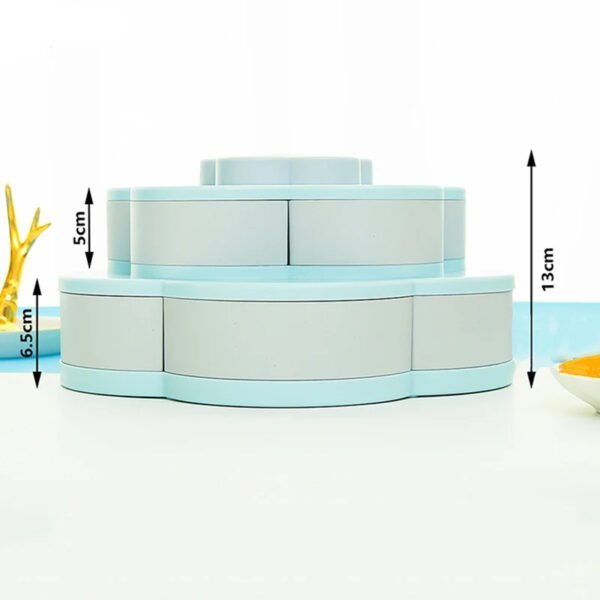 Boîte à bonbons Candy box