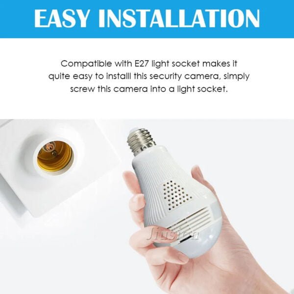 Caméra panoramique 360° : Capturez tous les angles